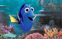 “Le Monde de Dory” reste en tête du box-office
