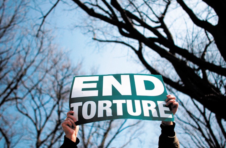 Le silence est complice de l’impunité Le silence est complice de l’impunité