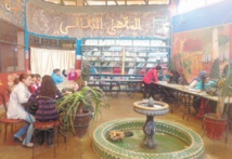“Les Nuits des cafés culturels” dans plusieurs villes marocaines “Les Nuits des cafés culturels” dans plusieurs villes marocaines