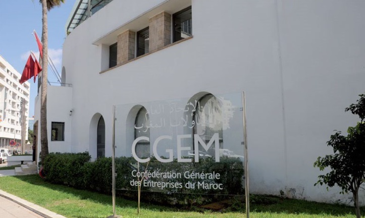 La CGEM organise à Londres sa première réunion “Climate Finance Business Dialogue” en prévision de la COP22 La CGEM organise à Londres sa première réunion “Climate Finance Business Dialogue” en prévision de la COP22