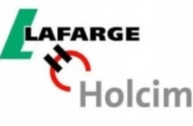 Visa de l’AMMC pour la fusion-absorption Lafarge Ciments et Holcim Maroc Visa de l’AMMC pour la fusion-absorption Lafarge Ciments et Holcim Maroc