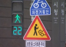 Insolite : La tête haute Insolite : La tête haute