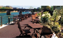 Quand l'art prend les balles au bond à Rio Quand l'art prend les balles au bond à Rio