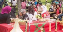 Pour les Marocains de Washington, le Ramadan est le moment où le mal du pays se fait le plus vif