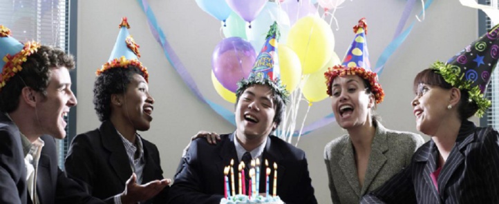 Chanter “Happy Birthday” est désormais officiellement gratuit