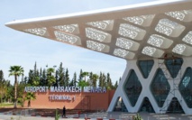 La ligne Marrakech Ménara-Paris Orly en tête des destinations aériennes nationales et internationales La ligne Marrakech Ménara-Paris Orly en tête des destinations aériennes nationales et internationales