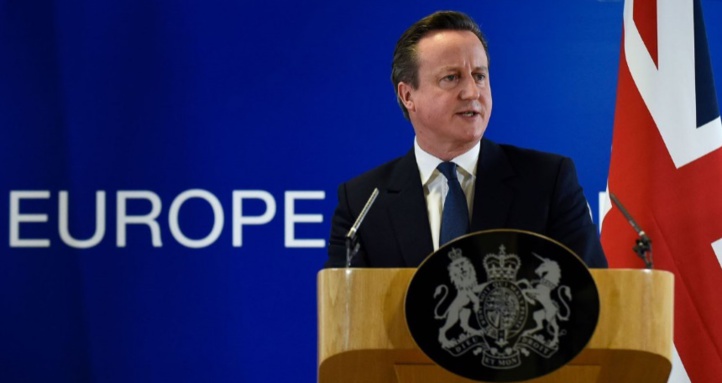 L'UE prépare l'après-Brexit sans Cameron