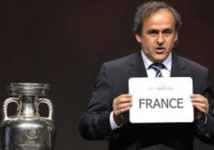 Platini à l'Euro ?