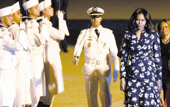 L’USAID investit dans la construction de cinq «Dar Taliba» L’USAID investit dans la construction de cinq «Dar Taliba»