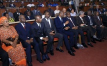 Le Maroc présent au FILOSES à Abidjan