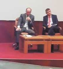 Al Omrane compte mettre en chantier 25.000 logements Al Omrane compte mettre en chantier 25.000 logements