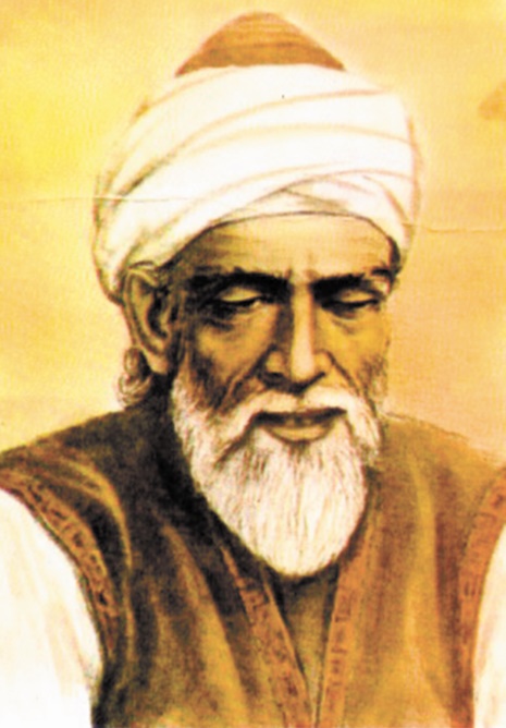 Abu l-Wafa L’astronome et le mathématicien Abu l-Wafa L’astronome et le mathématicien