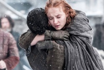 Nouveau record d'audience pour “Game of Thrones”