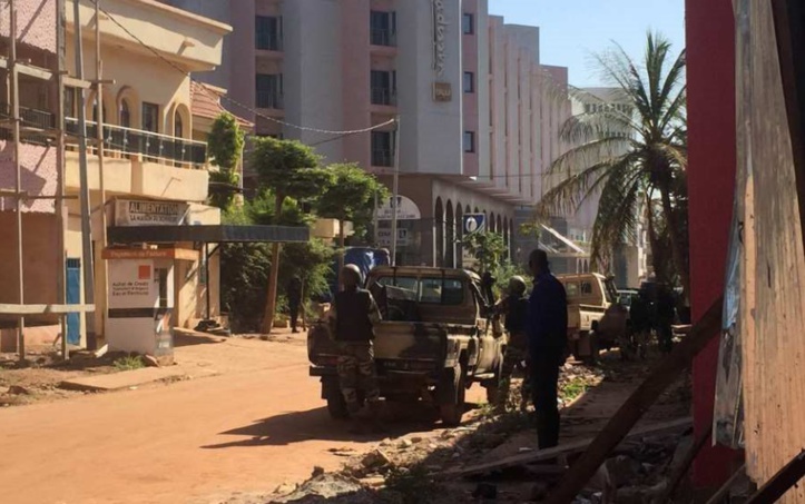 Les conflits, un lourd handicap financier pour l’Afrique Les conflits, un lourd handicap financier pour l’Afrique