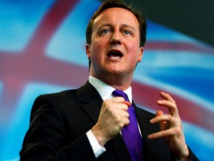 Bataille rangée pour la succession de Cameron Bataille rangée pour la succession de Cameron