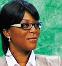 Madame Arlette Soudan-Nonault, ministre du Tourisme et des Loisirs du Congo-Brazzaville “L'expertise marocaine dans le domaine touristique est une source d'inspiration pour le Congo” Madame Arlette Soudan-Nonault, ministre du Tourisme et des Loisirs du Congo-Brazzaville “L'expertise marocaine dans le domaine touristique est une source d'inspiration pour le Congo”