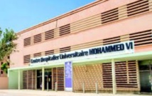 Cinquième transplantation hépatique réussie au CHU Mohammed VI de Marrakech Cinquième transplantation hépatique réussie au CHU Mohammed VI de Marrakech