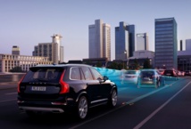 L'avènement des voitures autonomes risque d'être retardé par des dilemmes éthiques L'avènement des voitures autonomes risque d'être retardé par des dilemmes éthiques