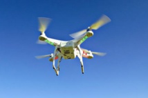 Insolite : Un drone pour livrer des pilules abortives Insolite : Un drone pour livrer des pilules abortives