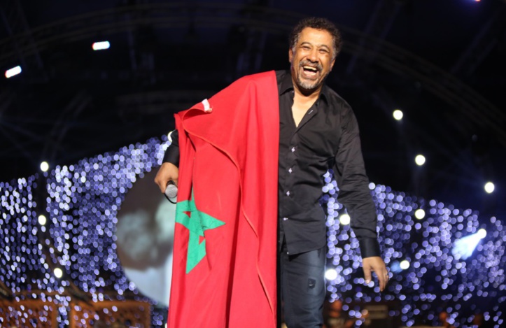 Le Festival international du rai célèbre son 10ème anniversaire