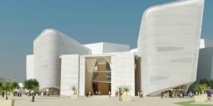 100 millions de dirhams pour doter Fès d'un Grand théâtre 100 millions de dirhams pour doter Fès d'un Grand théâtre