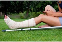 Les risques de fracture dans le monde vont crescendo
