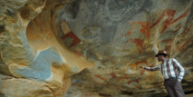 Les peintures rupestres de Laas Geel, patrimoine en péril