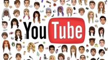 L'avènement des “YouTubers” qui concurrencent la télévision L'avènement des “YouTubers” qui concurrencent la télévision