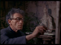 Le MMVI abrite une conférence sur Alberto Giacometti