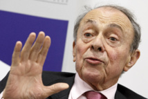 Décès du socialiste-réformiste Michel Rocard Décès du socialiste-réformiste Michel Rocard