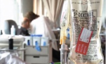 Un traitement à haut risque pourrait stopper la sclérose en plaques Un traitement à haut risque pourrait stopper la sclérose en plaques