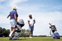 L'Algarve, refuge des touristes échaudés par les destinations à risque L'Algarve, refuge des touristes échaudés par les destinations à risque