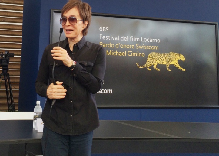 Michael Cimino Grand cinéaste incompris de l'Amérique Michael Cimino Grand cinéaste incompris de l'Amérique