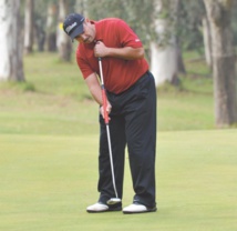 Joudar passe le Cut au Denmark Open Joudar passe le Cut au Denmark Open