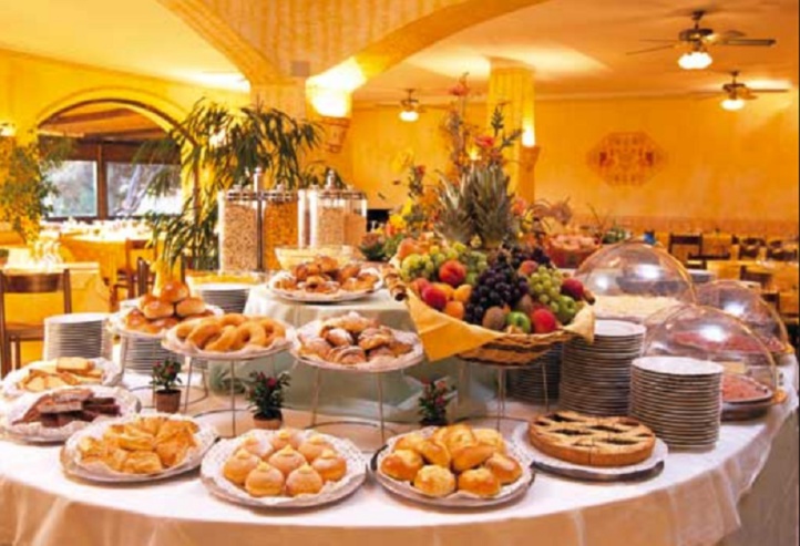 Le ftour en dehors de la maison fait tourner plusieurs business Le ftour en dehors de la maison fait tourner plusieurs business