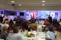 Une réception-Iftar à Dar Al-Maghrib à Montréal pour célébrer le vivre-ensemble Une réception-Iftar à Dar Al-Maghrib à Montréal pour célébrer le vivre-ensemble