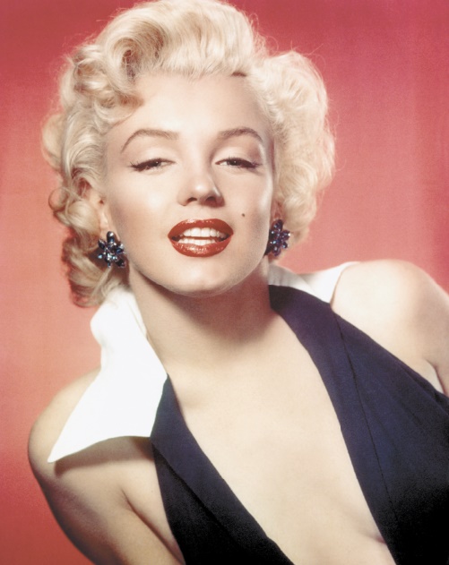 Bio des stars : Marilyn Monroe, le mythe