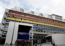 Un "refuge" signé Le Corbusier renaît pour les plus démunis Un "refuge" signé Le Corbusier renaît pour les plus démunis