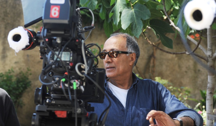 Abbas Kiarostami, l'un des plus grands cinéastes du XXème siècle n’est plus