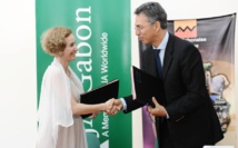 Accompagnement marocain des jeunes entrepreneurs gabonais Accompagnement marocain des jeunes entrepreneurs gabonais