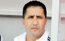 Benabicha mise gros sur les jeunes Benabicha mise gros sur les jeunes