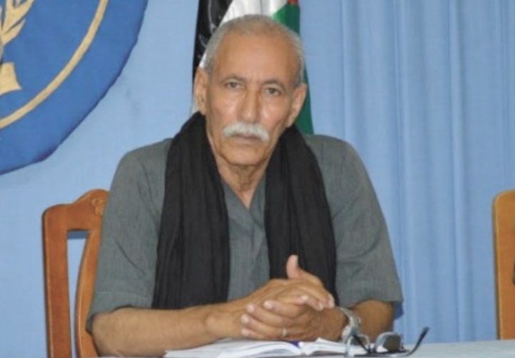 Alger place un nouveau pion à la tête des séparatistes Alger place un nouveau pion à la tête des séparatistes