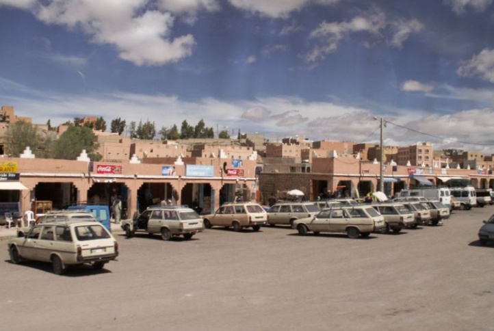 Permettre aux populations des régions enclavées d’accéder gratuitement aux services de santé Permettre aux populations des régions enclavées d’accéder gratuitement aux services de santé