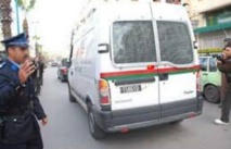 Report du procès des fonctionnaires de police poursuivis pour falsification de procès-verbal officiel Report du procès des fonctionnaires de police poursuivis pour falsification de procès-verbal officiel