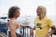 Le retour de Brice de Nice Le retour de Brice de Nice