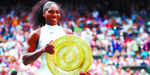 Serena Williams La revanche d'une immense championne Serena Williams La revanche d'une immense championne