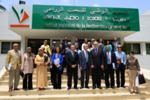 Des projets d’agriculture solidaire en faveur des petits agriculteurs Des projets d’agriculture solidaire en faveur des petits agriculteurs