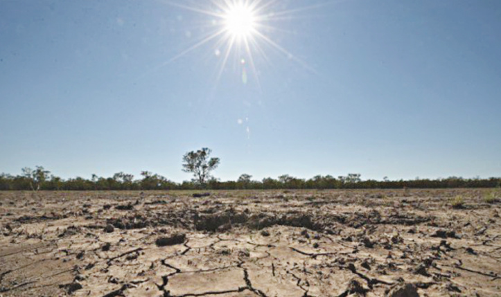 Les effets dévastateurs du phénomène El Niño sur les enfants vont empirer Les effets dévastateurs du phénomène El Niño sur les enfants vont empirer