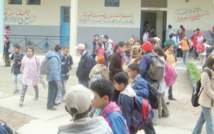 Sécurisation et assainissement des abords des établissements scolaires Sécurisation et assainissement des abords des établissements scolaires