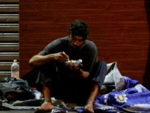 A Sao Paulo, on meurt aussi de froid A Sao Paulo, on meurt aussi de froid